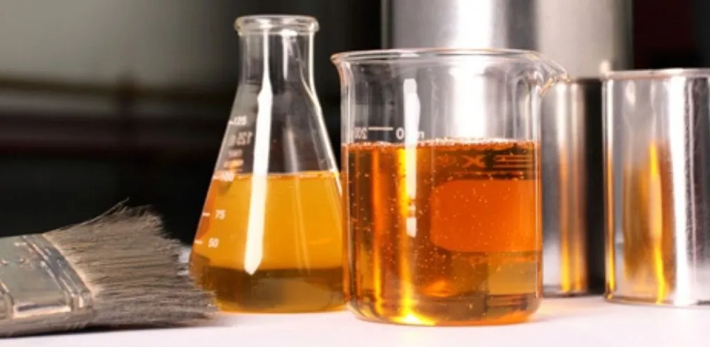 Lab Setup – Precision in Materials