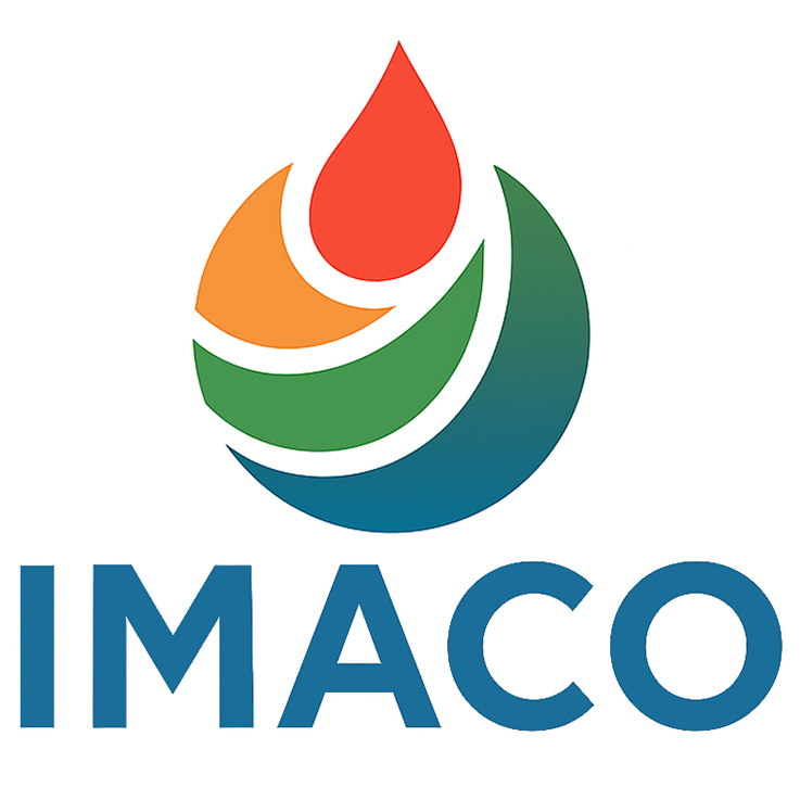 IMACO Logo